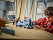 LEGO - Battle of Felucia Separatist MTT 75435 - Collectables > Action Figures > toys -  Lego