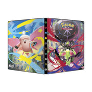 Ultra Pro - Mega Evolution: Perfect Order 9-Pocket Portfolio for Pokémon - Card Games > Collectables > TCG > CCG -  Ultra Pro