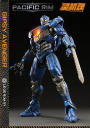 Pacific Rim - Gipsy Avenger Action Figure - Collectables > Action Figures > toys -  LINGJIHUN
