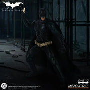 The Dark Knight One:12 Collective Batman (preorder) - Collectables > Action Figures > toys -  MEZCO TOYS