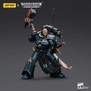 Warhammer: The Horus Heresy - Alpha Legion - Harrowmaster Armillus Dynat - Collectables > Action Figures > toys -  Joy Toy