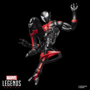 Marvel Legends Series - Retro Cardback Spider-man - Uncanny Spider-Man (Nightcrawler) ( Preorder Feb 2026) - Collectables > Action Figures > toys -  Hasbro