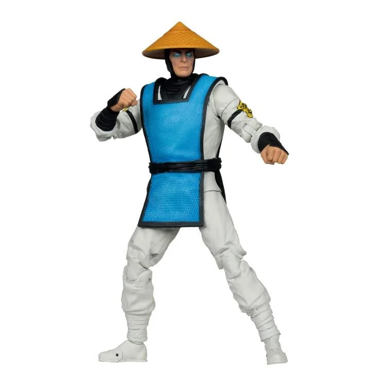 McFarlane Toys - Mortal Kombat Klassic - Raiden - Collectables > Action Figures > toys -  McFarlane Toys