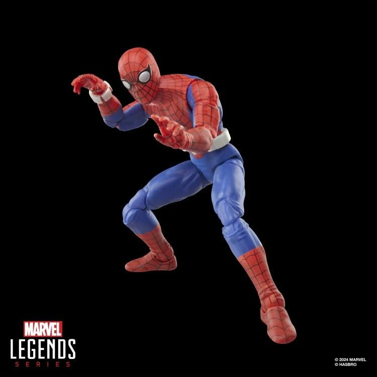Marvel Legends Series Spider-Man '77 - Exclusive