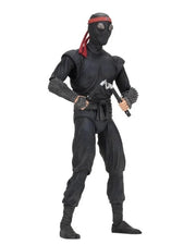 Teenage Mutant Ninja Turtles (1990 Movie) Foot Soldier 1/4 Scale Figure (Subpar Packaging) - Collectables > Action Figures > toys -  Neca