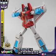 Transformers Generation 1 - AMK Series 19cm - Starscream Model Kit - Collectables > Action Figures > toys -  YoloPark