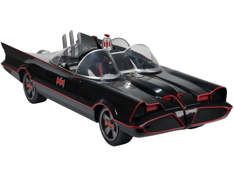 DC Multiverse - Batman Classic TV Series - Batmobile - Collectables > Action Figures > toys -  McFarlane Toys