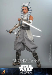 Star Wars: Ahsoka - Ahsoka Tano 1/6th Scale Collectible Figure - TMS118 - Collectables > Action Figures > toys -  Hot Toys