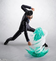 Hunter x Hunter - S.H.Figuarts - Leorio (Preorder Q2 2026) - Collectables > Action Figures > toys -  Bandai