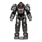 McFarlane Toys - Fallout (TV Series) - Maximus - Collectables > Action Figures > toys -  McFarlane Toys