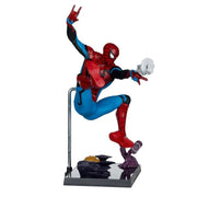 Marvel Rivals - Spider-Man 1/6 Scale Figure - Collectables > Action Figures > toys -  McFarlane Toys