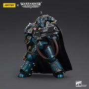 Warhammer: The Horus Heresy - Alpha Legion - Saboteur Consul - Collectables > Action Figures > toys -  Joy Toy