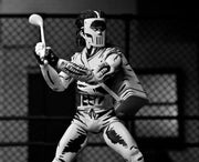 Teenage Mutant Ninja Turtles - Casey Jones (Mirage Comics Black & White Variant) Action Figure - Collectables > Action Figures > toys -  Neca