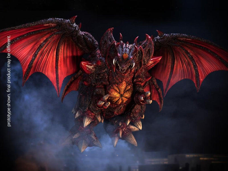 Godzilla vs. Destoroyah 1995 - Destoroyah (Preorder Q2 2027) - Collectables > Action Figures > toys -  HIYA TOYS