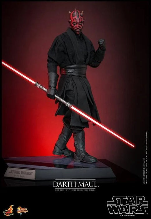 Star Wars Darth Maul フィギュア Amazon.co.jp: Movie Masterpiece DX Star Wars Episode 1