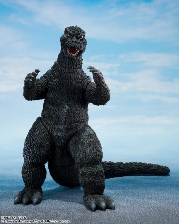 Terror of Mechagodzilla (1975) - S.H.MonsterArts - Godzilla (Preorder Sep 2026) - Collectables > Action Figures > toys -  Bandai