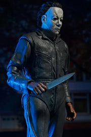 Halloween: The Curse of Michael Myers - Ultimate Michael Myers Action Figure - Collectables > Action Figures > toys -  Neca