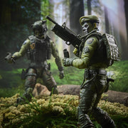 G.I. Joe Classified Series  Legacy Collection Action Soldier (Special Forces) ( preorder June 2026) - Collectables > Action Figures > toys -  Hasbro
