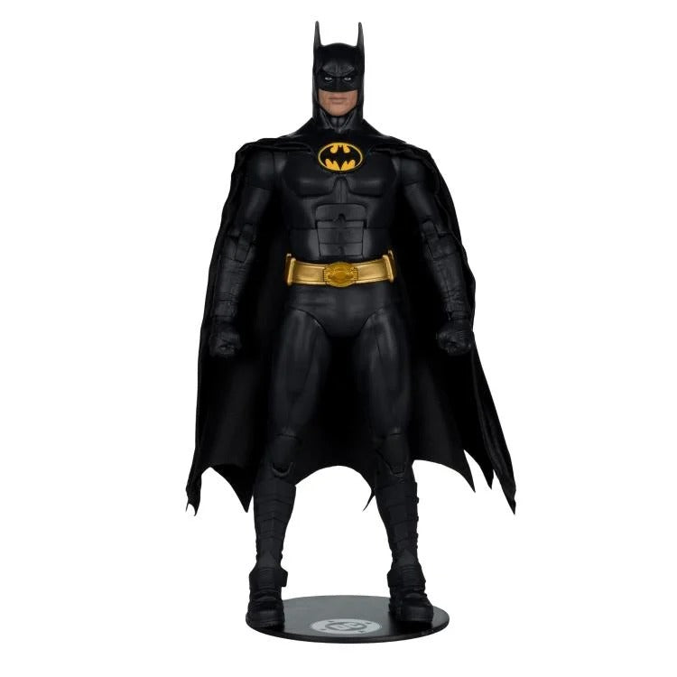 DC Multiverse Deluxe Theatrical Edition - Batman Returns - Batman - Collectables > Action Figures > toys -  McFarlane Toys