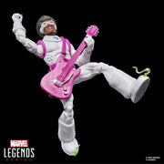 Marvel Legends Series - Retro Cardback Spider-man - Hypno-Hustler ( Preorder Feb 2026) - Collectables > Action Figures > toys -  Hasbro
