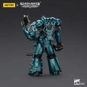 Warhammer: The Horus Heresy - Alpha Legion - Headhunter Prime - Collectables > Action Figures > toys -  Joy Toy