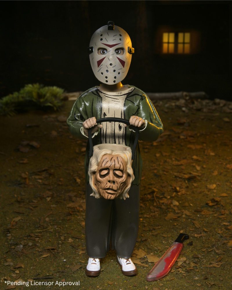 Ben Cooper - 6" Clothed Figure - Costume Series 13 Assortment - 5 Figures (Preorder Jun 2026)