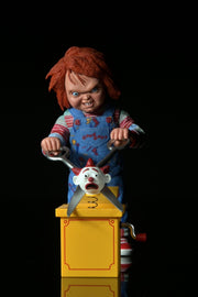 Child's Play 2 - Ultimate Chucky Action Figure (Preorder Oct 2026) - Action & Toy Figures -  Neca