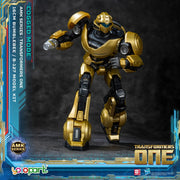 Transformers: One - AMK Series (Cogged Mode) - B-127 Model Kit - Collectables > Action Figures > toys -  YoloPark