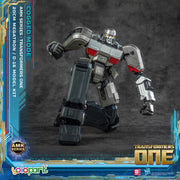 Transformers: One - AMK Series (Cogged Mode) - D-16 Model Kit - Collectables > Action Figures > toys -  YoloPark