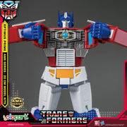 Transformers Generation 1 - AMK Series 20cm - Optimus Prime Model Kit - Collectables > Action Figures > toys -  YoloPark