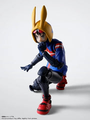 My Hero Academia: Vigilantes - S.H.Figuarts - Koichi Haimawari (Preorder Oct 2026) - Collectables > Action Figures > toys -  Bandai