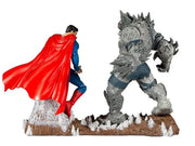 DC Multiverse - Dark Nights: Metal - Batman Earth -1 (The Devastator) & Superman Two-Pack (Subpar Packaging) - Collectables > Action Figures > toys -  McFarlane Toys