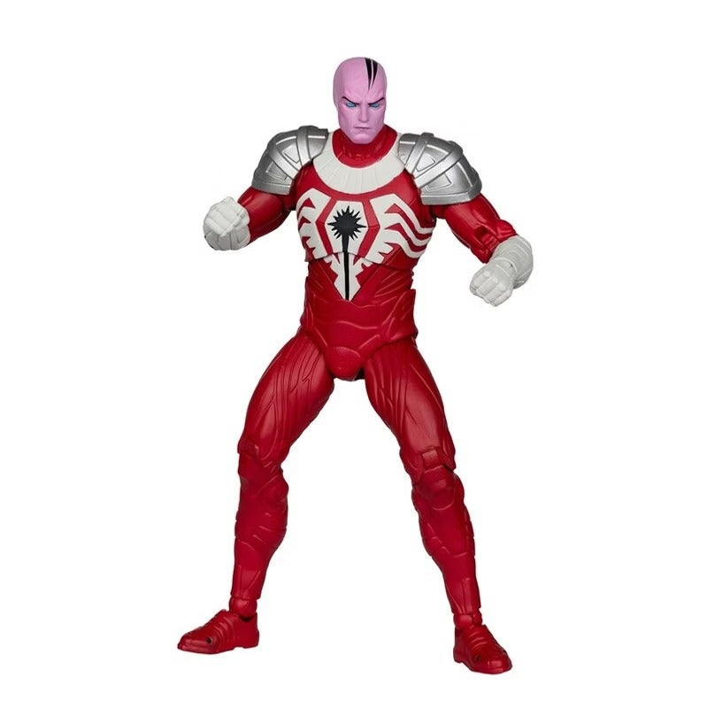 DC Multiverse Collector Edition - Darkstars Rising - Darkstars - Platinum / Chase - Collectables > Action Figures > toys -  McFarlane Toys