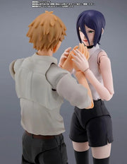 Chainsaw Man - The Movie: Reze Arc S.H.Figuarts - Reze  (Preorder May 2026) - Collectables > Action Figures > toys -  Bandai