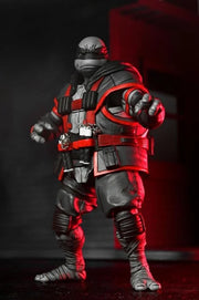 Teenage Mutant Ninja Turtles: The Last Ronin - The Lost Years Michelangelo (Nightwatcher) Action Figure - Collectables > Action Figures > toys -  Neca