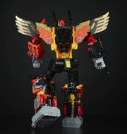 Transformers Power of the Primes Titan Class Predaking Combiner (Preorder Q2 2026) - Collectables > Action Figures > toys -  Hasbro