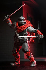 Teenage Mutant Ninja Turtles: The Last Ronin - The Lost Years Leonardo (Nightwatcher) Action Figure - Collectables > Action Figures > toys -  Neca