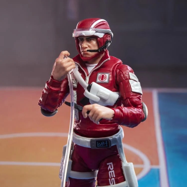 G.I. Joe Classified Series #186 Edwin "Lifeline" Steen (Preorder Q2 2026) - Collectables > Action Figures > toys -  Hasbro