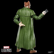 Marvel Legends Series - Retro Cardback Spider-man - Owl ( Preorder Feb 2026) - Collectables > Action Figures > toys -  Hasbro
