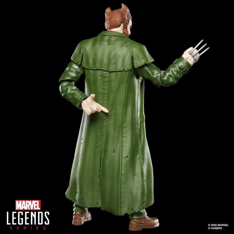 Marvel Legends Series - Retro Cardback Spider-man - Owl ( Preorder Feb 2026) - Collectables > Action Figures > toys -  Hasbro
