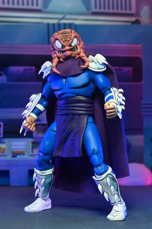 Teenage Mutant Ninja Turtles Adventures - Krang/Shredder (Archie Comics) Action Figure - Collectables > Action Figures > toys -  Neca