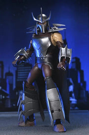 Teenage Mutant Ninja Turtles (2012) Ultimate - Shredder (Preorder Q1 2026 ) - Collectables > Action Figures > toys -  Neca
