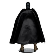 DC Multiverse Collector Edition - Justice Society of America - Doctor Mid-Nite - Platinum / Chase - Collectables > Action Figures > toys -  McFarlane Toys