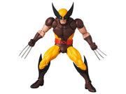 Marvel MAFEX #138 Wolverine (Brown Costume) - Collectables > Action Figures > toy -  MAFEX