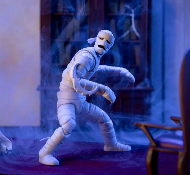 Jada Toys - Scooby-Doo - Mummy of Ankha - Collectables > Action Figures > toys -  Jada Toys