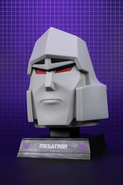 Transformers Megatron 1/3 Scale Head Bust - Collectables > Action Figures > toys -  McFarlane Toys