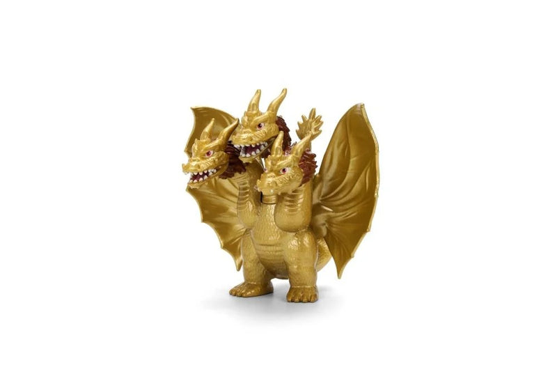 Jada Toys - Metalfigs - King Ghidorah - Collectables > Action Figures > toys -  Jada Toys