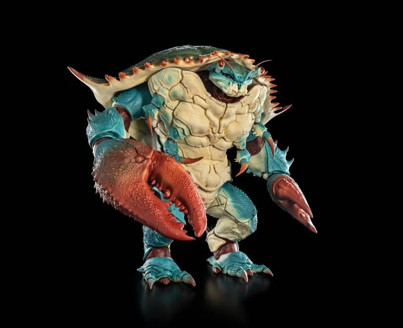 Mythic Legions - Dawns of Discovery - Bulwarqq (Fishers Guild) (Preorder Q4 2026)