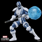 Marvel Legends Series - Retro Cardback Spider-man - Marvel's Cardiac ( Preorder Feb 2026) - Collectables > Action Figures > toys -  Hasbro