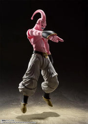 Dragon Ball Z - S.H.Figuarts - Super Buu (Reissue) (Preorder Nov 2026) - Collectables > Action Figures > toys -  Bandai